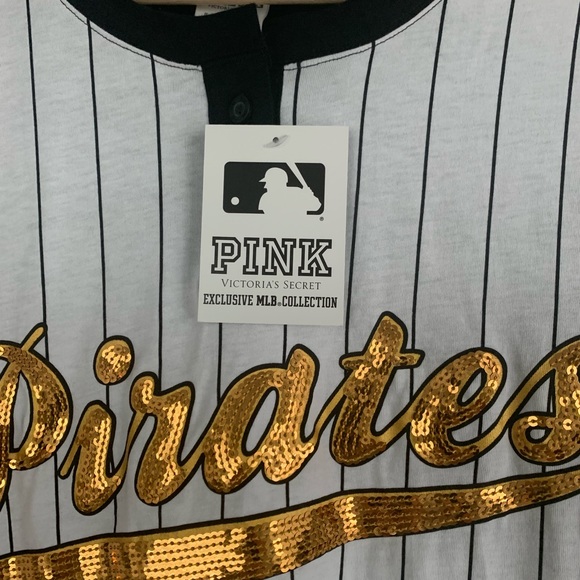 Pirates Baseball Shirt - Picture 8 of 14